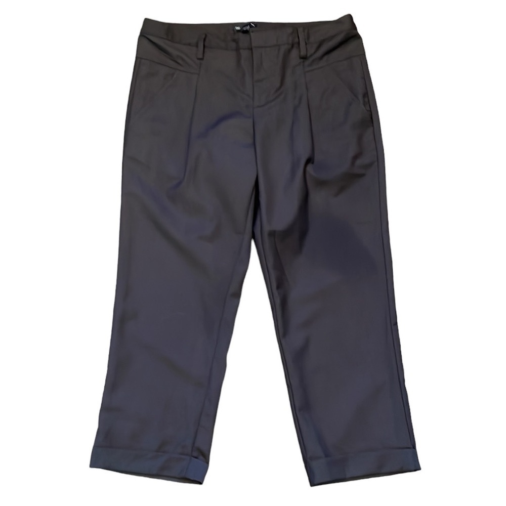 Gap Ankle‎ Cropped Pants